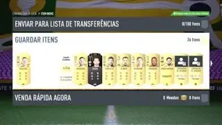 FIFA 23 ULTIMATE TEAM PS4 ( Manchester City )