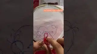 Fan Request: Ryan in a Heart 💌