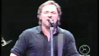 Bruce Springsteen 