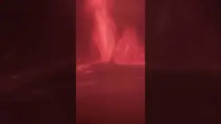 #kilauea #Hawaii #Lava #Love 10/1/25 #Live #highlight #spirofinity
