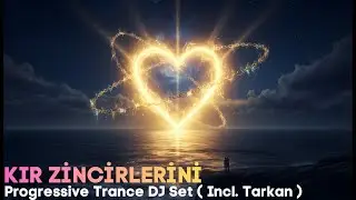 AiLifeStyle &ndash; Progressive Trance DJ Set(Incl. Tarkan &ndash; Kır Zincirlerini Remix) #shorts