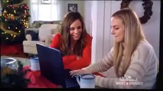 Ellie Kennedy Christmas in Angel Falls Reel 2017