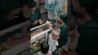 Single mother