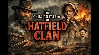 The Chilling Tale of the Hatfield Clan | America&rsquo;s Most Infamous Family Feud