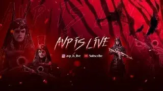 AVP IS LIVE | Event 4.1 Gameplay | BGMI #AVPISLIVE #BGMI #Event41 #EventGameplay #GamingShorts #BGMI