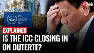 Why the ICC Is Fast-Tracking Duterte’s Case: Key Dates, Evidence Rules, and What Comes Next
