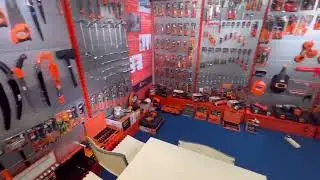 kapusi tools