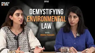 Policy Beats | Environmental Law Unveiled : A Deep Dive into Global Legal Frameworks
