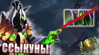 КОРОЧЕ, БОЕВОЙ КУБОК ИЛИ ПОЧЕМУ ТВАРИ БАНЯТ РУБИКА - МИД РУБИК