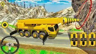Tunnel Boring Machine Simulator - Tunnel Boring Machine Simulator #1