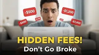 How to Buy a House with ZERO Closing Costs (Seller Concessions)