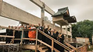 2024年2月 新井宗務総長ブラジル出張 ご奉公レポート