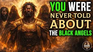 The Black Angels You Were Never Told About