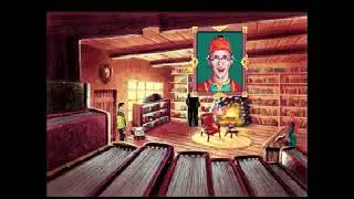 King's Quest VI 'Long Path' PT 1