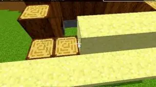 ZCraft progress (2) - block placing and minimal lighting