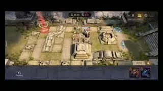 Enryu vs Cassiel A