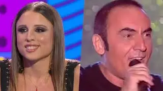 Angelina Mango il ritorno &egrave; BOOM!!nelle prime 24h oltre 1 mln di visualizzazioni.
