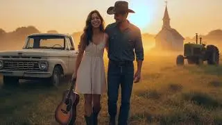 Rise and Shine with a Smile &ndash; Country Gospel Music