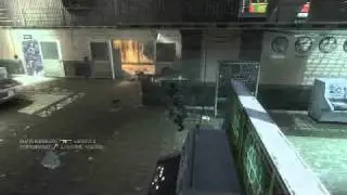 CarbonLED - Black Ops Game Clip