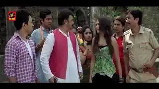 Nisha Singh Hindi Bhojpuri film Abhinetri(12)
