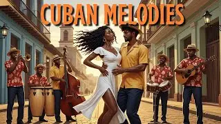 Candela Cubana &ndash; Pure Havana Rhythms to Light Up Your Day