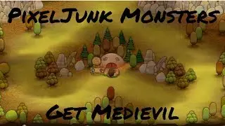 PixelJunk Monsters (PS3) - Trophy 