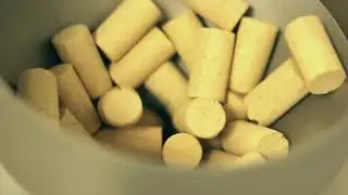 SAS - Sistema de Alimenta&ccedil;&atilde;o Simples / Simple Feeding System (MedCork)