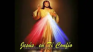 Coronilla a la Divina Misericordia de hoy Martes 3 de Febrero 2026