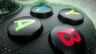 NACON ACCESSORIES - REV X TEASER TRAILER