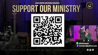 Live Sunday Worship | Life Hope Church of the Nazarene
