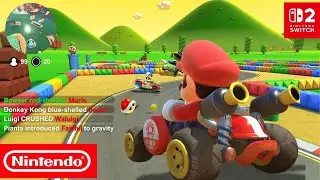 How to Fix Mario Kart World Knockout Tour&hellip;