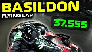 Teamsport Basildon | 37.555 | Flying Lap