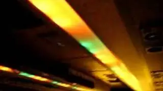 Great bus lighting