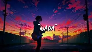 Nada (Lyric Video) - Pop Punk Radio