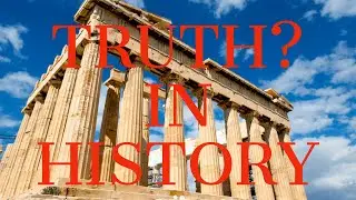 Should we Believe in History?