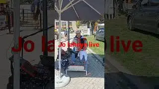 jo lahoye live op de Rochus bronk in Heugem 2025