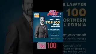 Super Lawyers Top 100