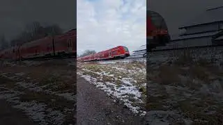 Desiro HC