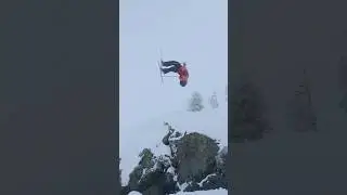 Sugar Bowl storm days are always lit #ski #snowboard #sugarbowlresort