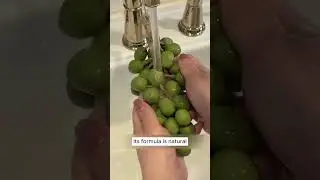 Too Pretty to Be Soap? 🍇 Acedecor's Grape Bar That Repels, Refreshes & Delights
