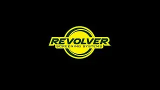 Trommel Screening Plants by Revolver Screening Systems