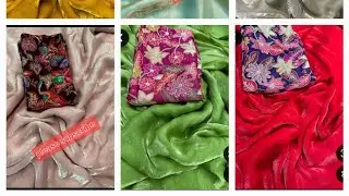 🚀🚀🚀# SPACE# SILK SAREES# Designer Blouse 👌