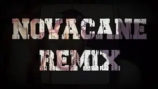 novacane remix - prodloudz (sped up)