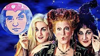 Hocus Pocus - 