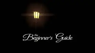 The Beginner's Guide Soundtrack - Whisper (Loop v2)