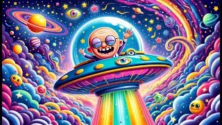 Erich von D&auml;niken - I&acute;ll be back ODER: nichts ist, wie es scheint #rip