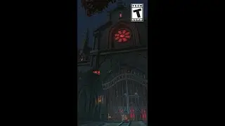 Trials of Sanctuary launches Oct 10 🧟 #Overwatch2 #Overwatch #Gaming #Shorts
