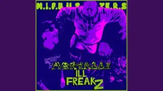 Squidalicious FreakZ (feat. N.E.B.O)