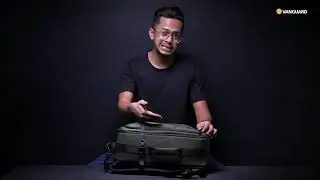 Vanguard VEO Select Series Camera Backpack Review