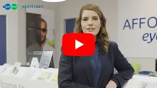 Spec-Savers Audiology